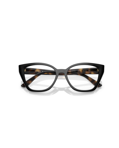 Óculos de Grau Feminino Vogue RX VO 5416-L 3012 55