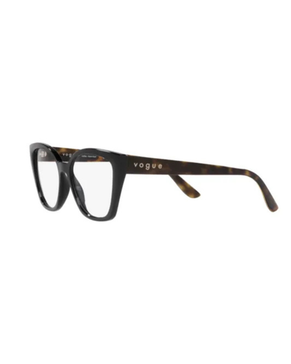 Óculos de Grau Feminino Vogue RX VO 5416-L 3012 55