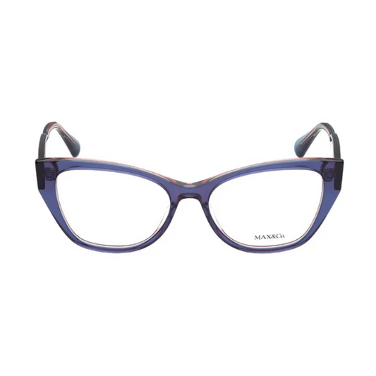 Óculos de Grau Gatinho Feminino Max & Co SL MO 5028 092 53
