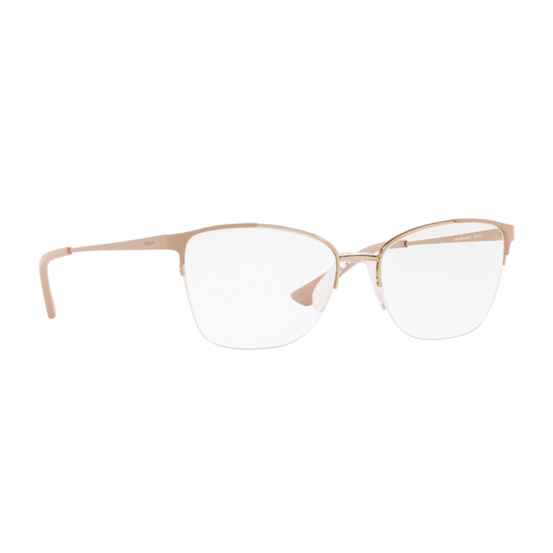 Óculos de Grau Gatinho Feminino Platini RX P9 1186 H405 54