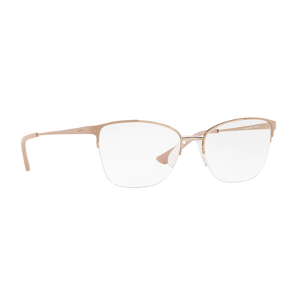 Óculos de Grau Gatinho Feminino Platini RX P9 1186 H405 54