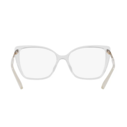 Óculos de Grau Gatinho Feminino Platini RX P9 3192U M166 55