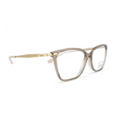 Óculos de Grau Gatinho Feminino Platini RX P9 3169 H955 54