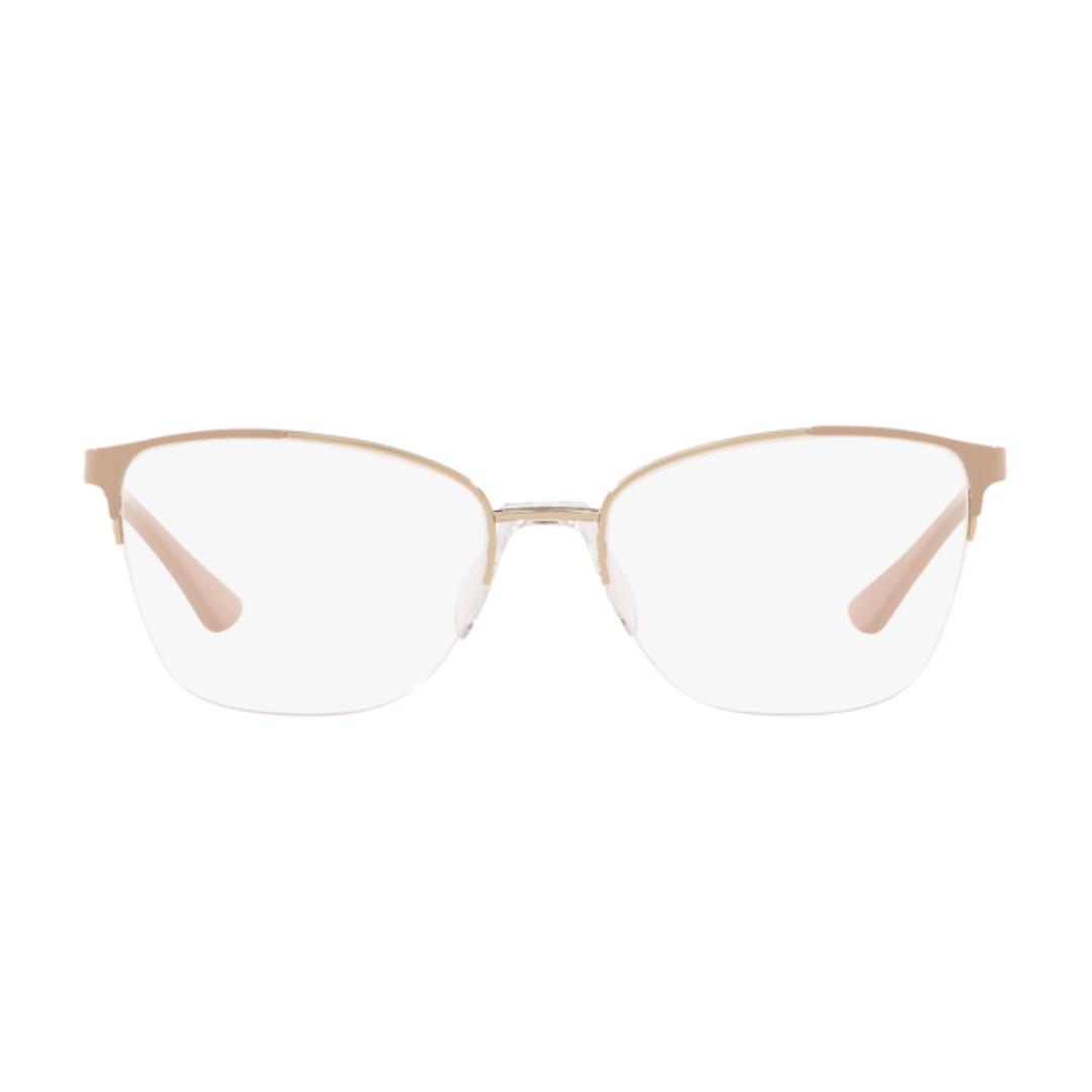 Óculos de Grau Gatinho Feminino Platini RX P9 1186 H405 54