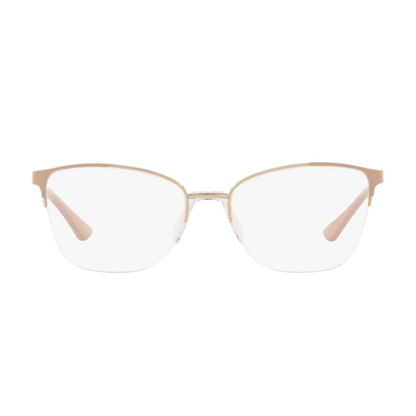 Óculos de Grau Gatinho Feminino Platini RX P9 1186 H405 54
