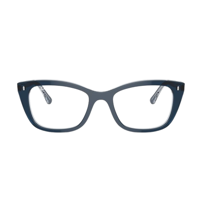 Óculos de Grau Gatinho Feminino Ray Ban RX RB 5433 8292 52