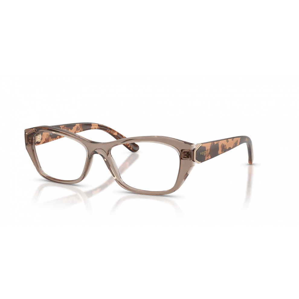Óculos de Grau Gatinho Feminino VOGUE RX VO 5676
