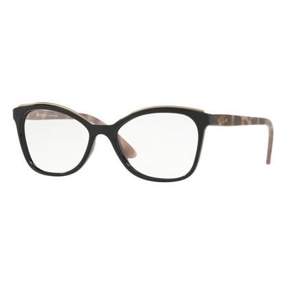 Óculos de Grau Gatinho Feminino VOGUE RX VO 5160L 2648 54
