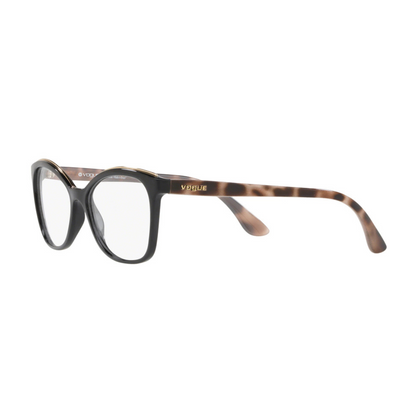 Óculos de Grau Gatinho Feminino VOGUE RX VO 5160L 2648 54