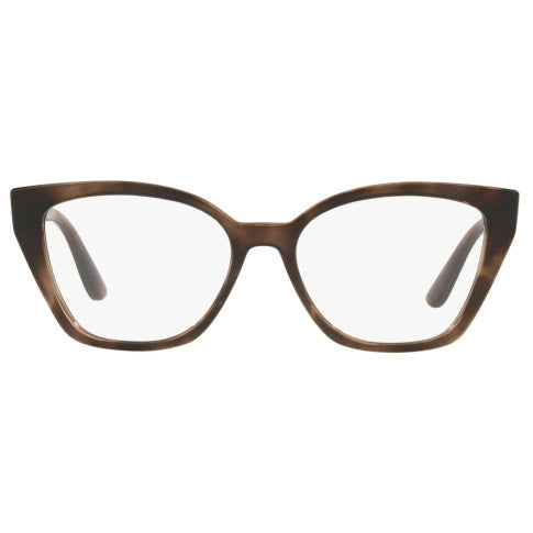 Óculos de Grau Gatinho Feminino VOGUE RX VO 5416-L 3012 55