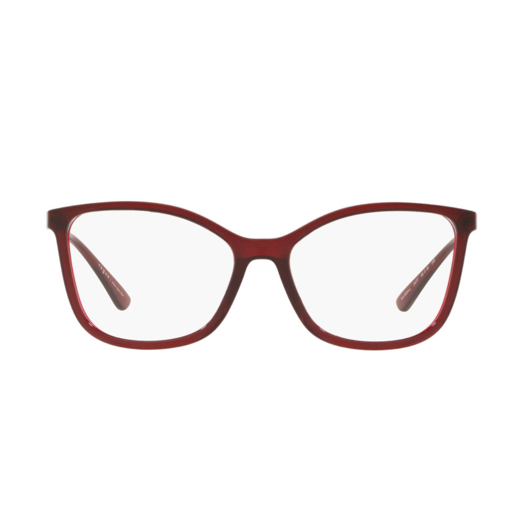 Óculos de Grau Gatinho Feminino VOGUE RX VO 5334L 2477 54