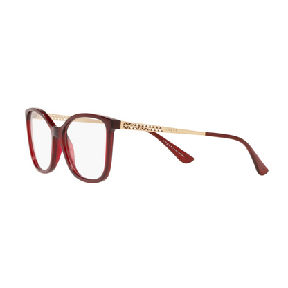 Óculos de Grau Gatinho Feminino VOGUE RX VO 5334L 2477 54