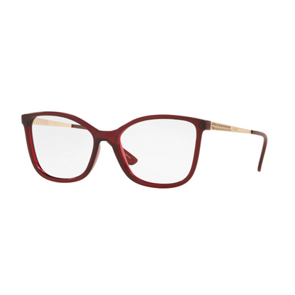 Óculos de Grau Gatinho Feminino VOGUE RX VO 5334L 2477 54