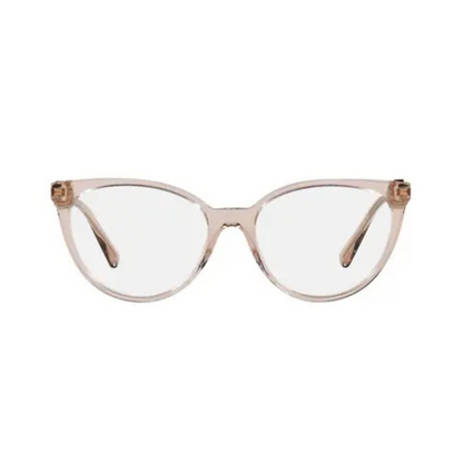 Óculos de Grau Gatinho Feminino Versace RV VE 3298B 5339 55