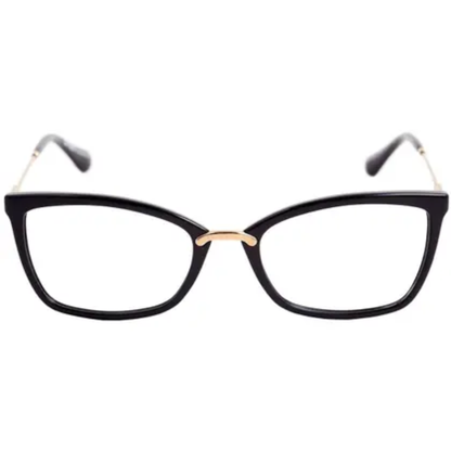 Óculos de Grau Gatinho Feminino Vogue RX VO 5158L W44 54