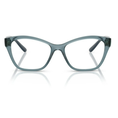 Óculos de Grau Gatinho Feminino Vogue RX VO 5628