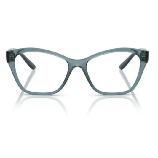 Óculos de Grau Gatinho Feminino Vogue RX VO 5628 3197 53