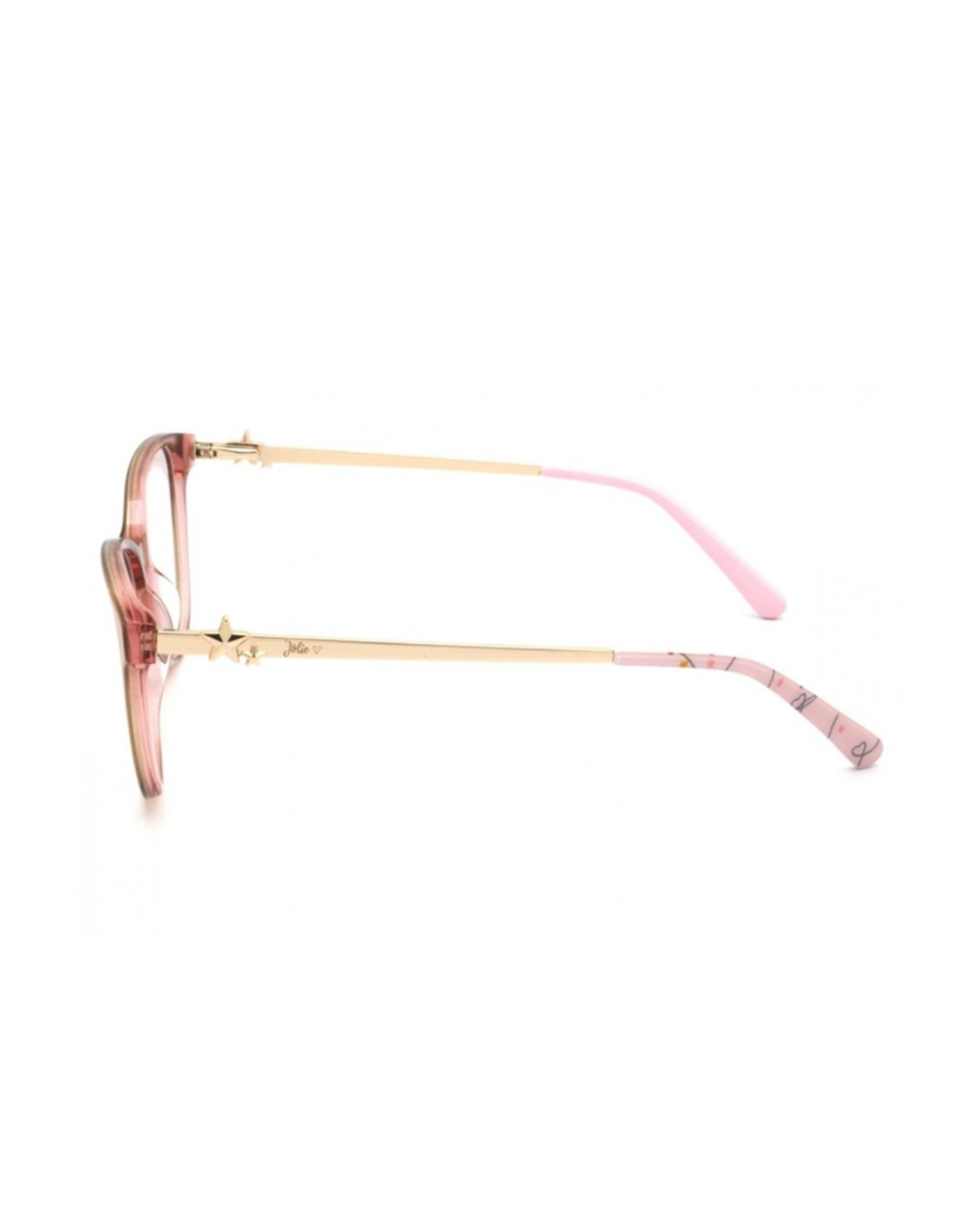 Óculos de Grau Jolie  RX JO 6127 K01 52