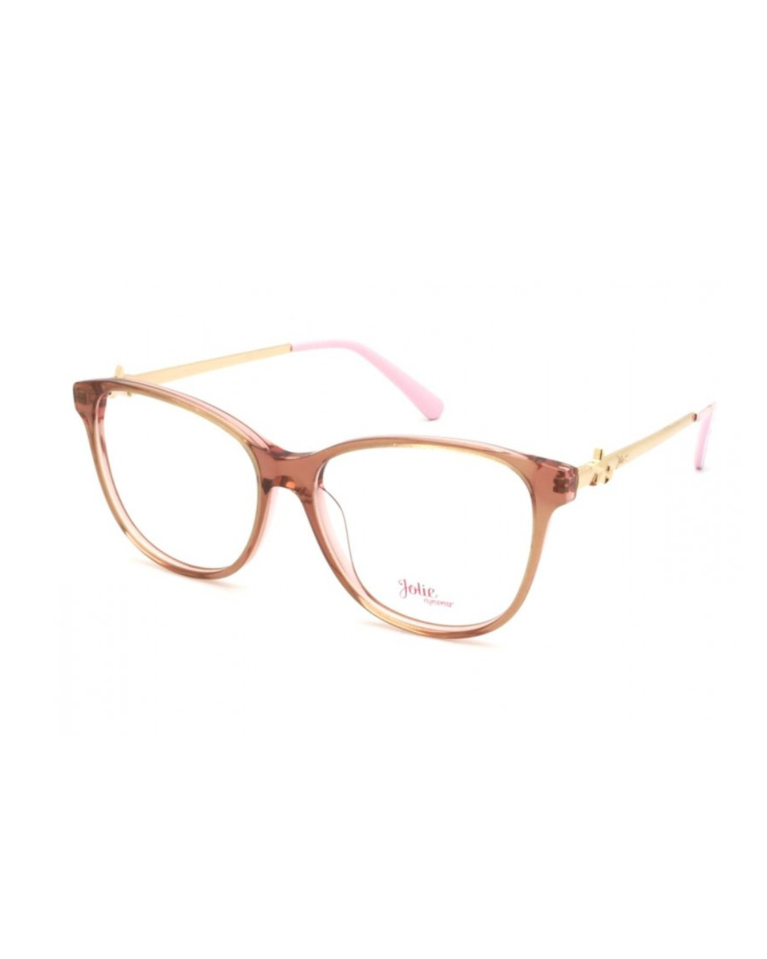 Óculos de Grau Jolie  RX JO 6127 K01 52