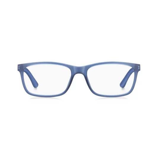 Óculos de Grau Masculino Retangular Tommy Hilfiger RX TH 1478 GEG 55