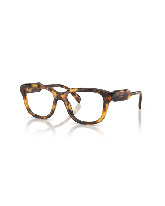 Óculos de Grau Miu Miu  RX MU 02Z 14L-101 53