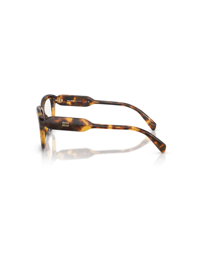 Óculos de Grau Miu Miu  RX MU 02Z 14L-101 53