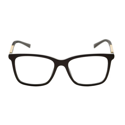 Óculos de Grau Quadrado Feminino Ana Hickmann RX AH 6268 A01 52
