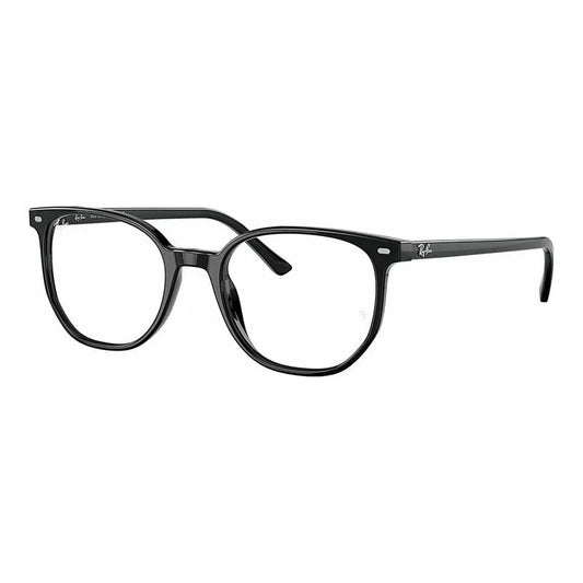 Óculos de Grau Quadrado Feminino Ray Ban RX RB 5397 2000 52