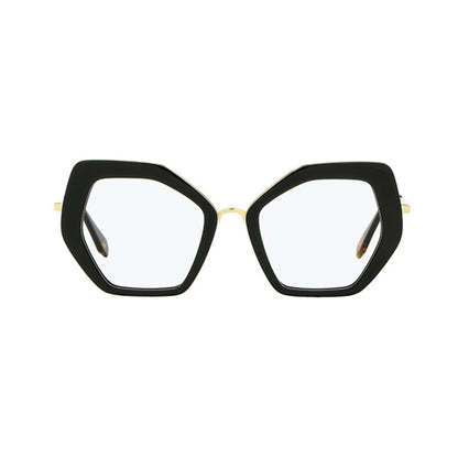 Óculos de Grau Quadrado Feminino Spektre RX SKY01V 50 SKYLER