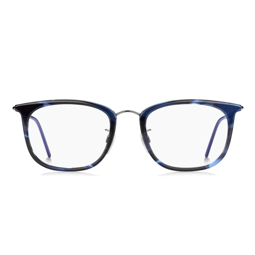 Óculos de Grau Quadrado Feminino Tommy Hilfiger RX TH 1621/G AVS 5422