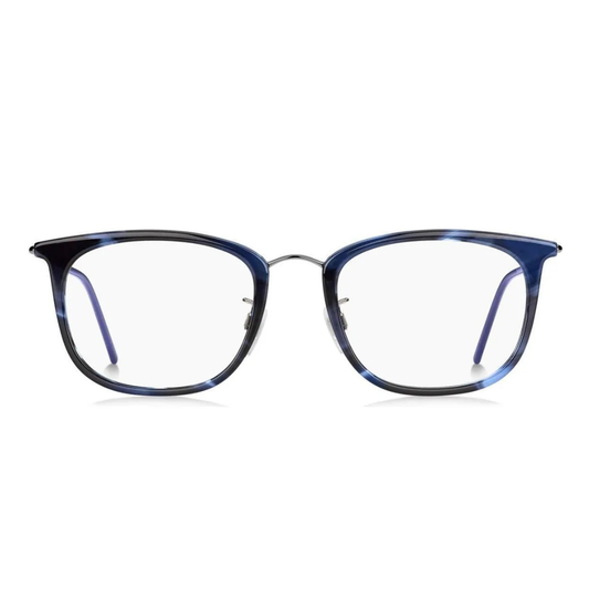 Óculos de Grau Quadrado Feminino Tommy Hilfiger RX TH 1621/G AVS 5422