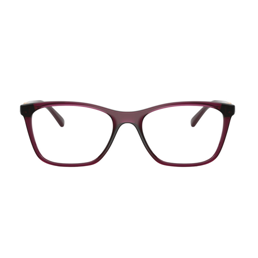 Óculos de Grau Quadrado Feminino VOGUE RX VO 5635-U W44 53