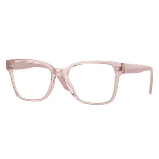Óculos de Grau Quadrado Feminino VOGUE RX VO 5452 2942 55