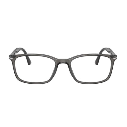 Óculos de Grau Quadrado Masculino Persol PO3189V