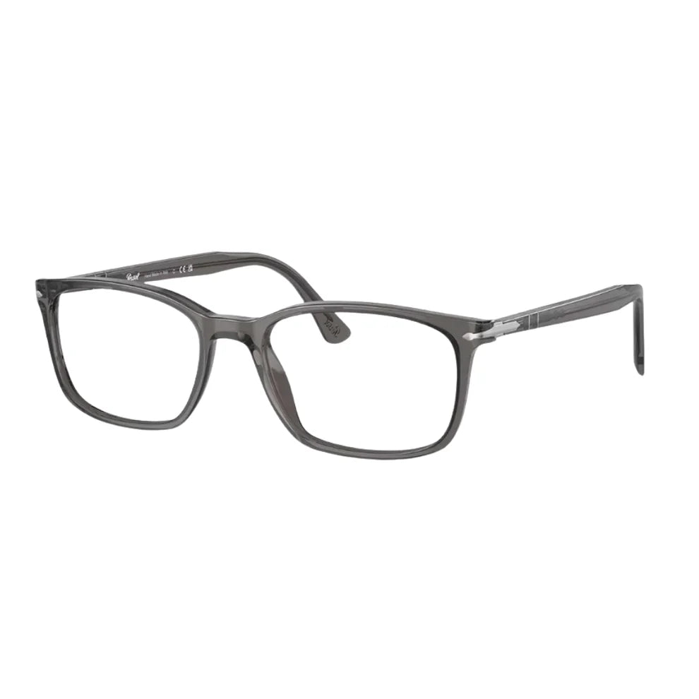 Óculos de Grau Quadrado Masculino Persol PO3189V
