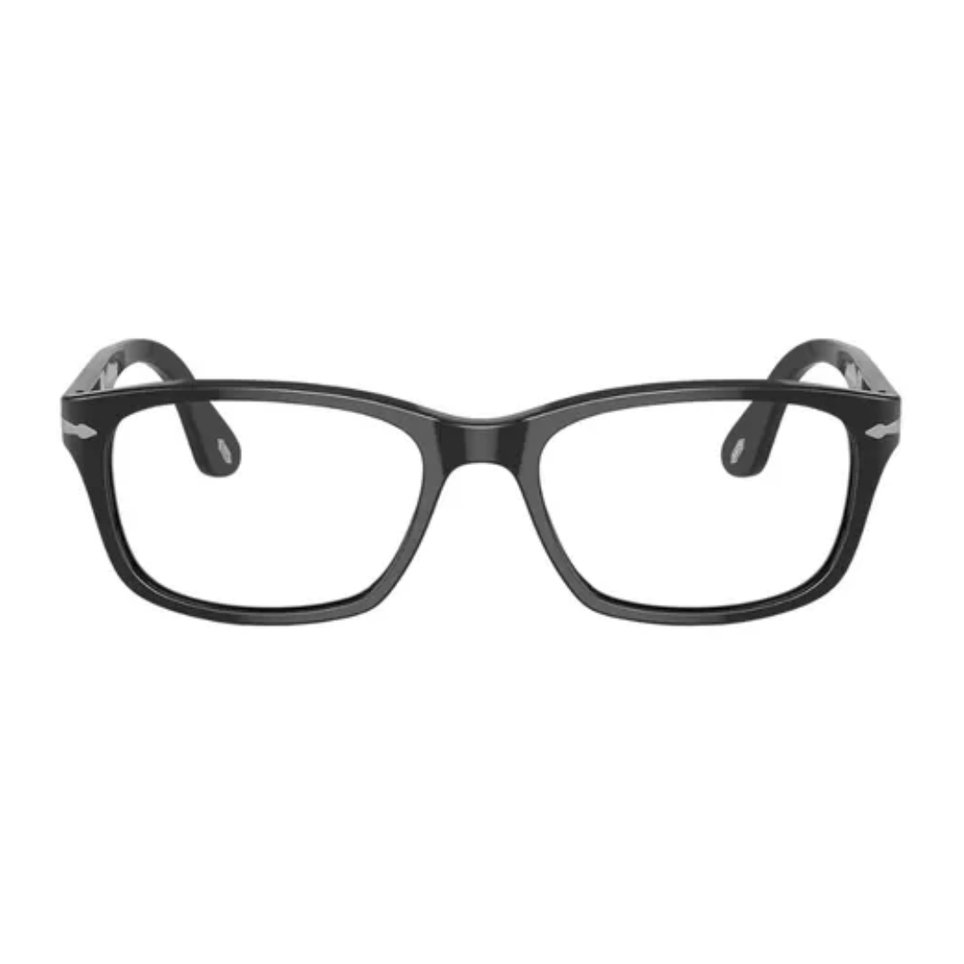 Óculos de Grau Quadrado Masculino Persol 0PO3012V 1154 54