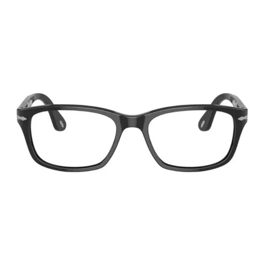 Óculos de Grau Quadrado Masculino Persol 0PO3012V 1154 54