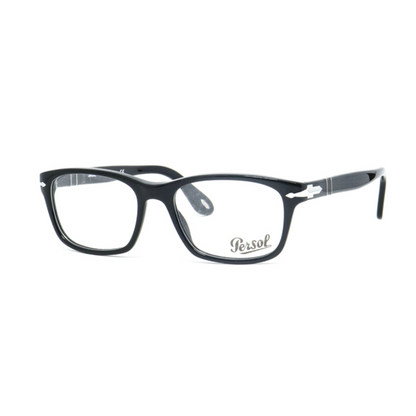 Óculos de Grau Quadrado Masculino Persol 0PO3012V 1154 54