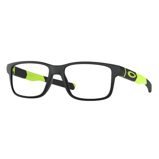 Óculos de Grau Quadrado infantil Oakley RX OY 8007 11 50
