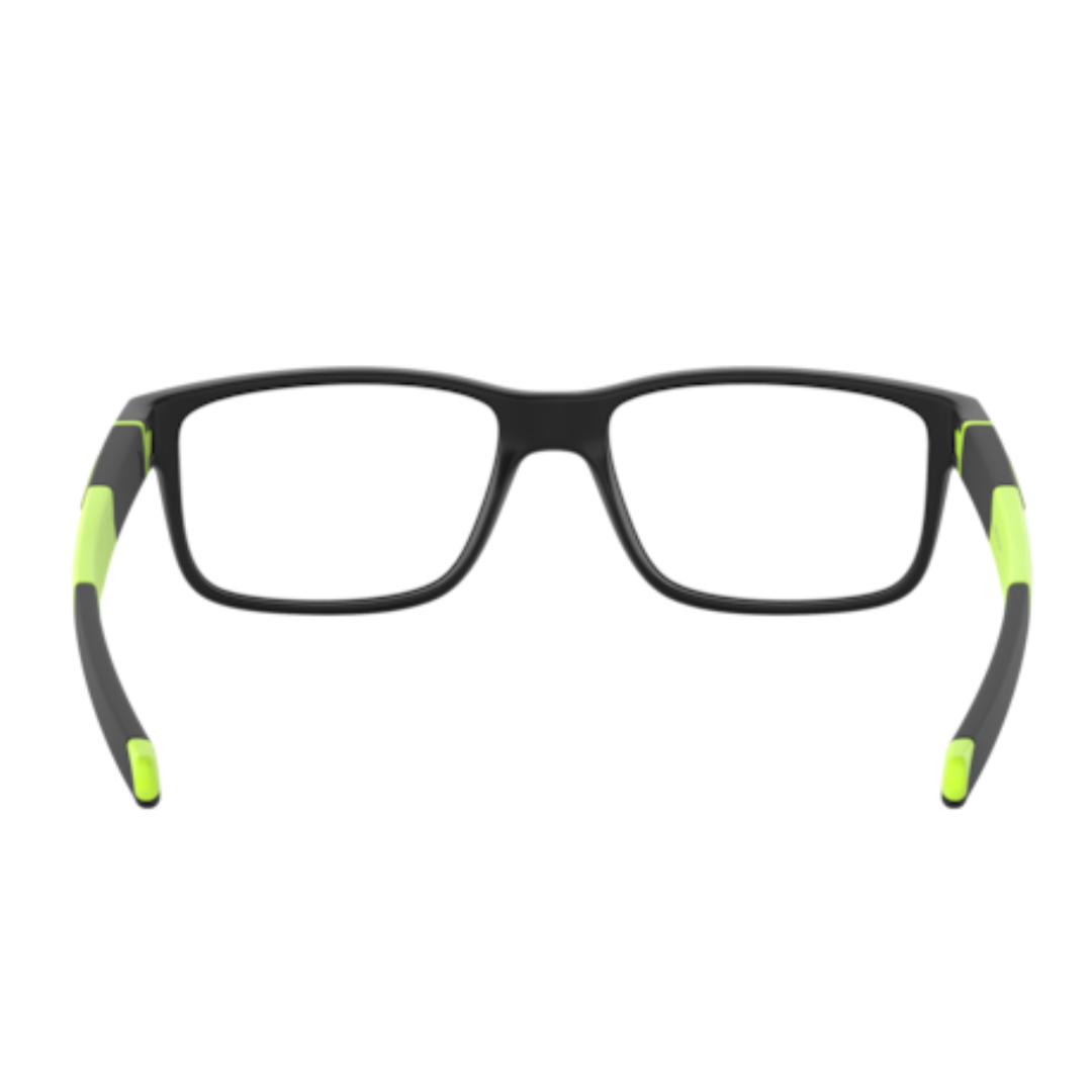 Óculos de Grau Quadrado infantil Oakley RX OY 8007 11 50