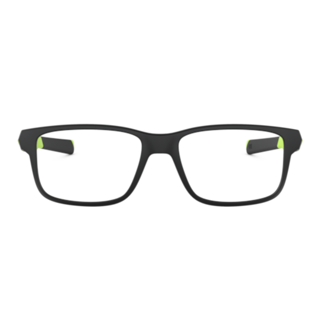 Óculos de Grau Quadrado infantil Oakley RX OY 8007 11 50