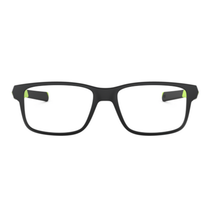 Óculos de Grau Quadrado infantil Oakley RX OY 8007 11 50