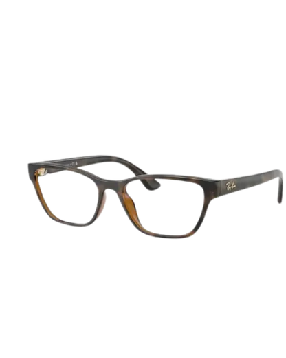 Óculos de Grau Ray Ban RB7269L 8421 52