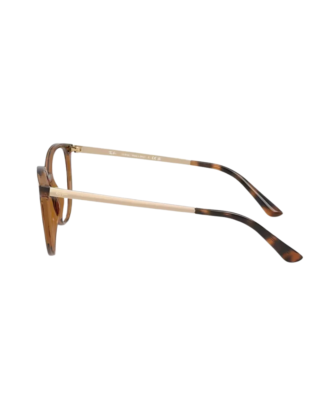 Óculos de Grau Ray Ban RB7246L