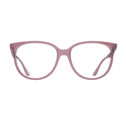 Óculos de Grau Redondo Feminino RAY BAN RB4378V 8413 54