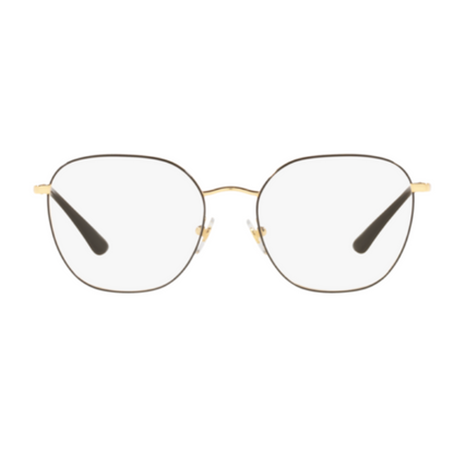 Óculos de Grau Redondo Feminino VOGUE 4178L 280 54