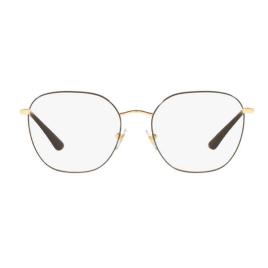 Óculos de Grau Redondo Feminino VOGUE 4178L 280 54