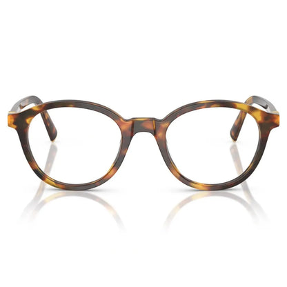 Óculos de Grau Redondo MIU MIU SL MU 02WV 19P1O1 50