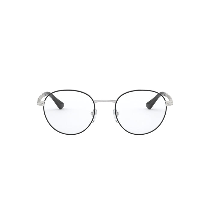 Óculos de Grau Redondo Masculino Persol PO2460V 1074 50