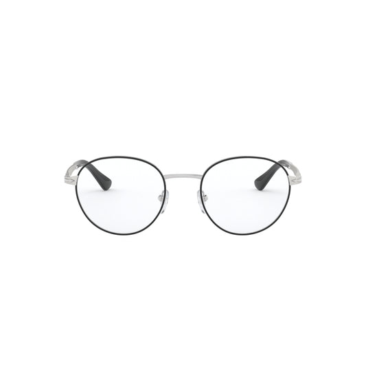 Óculos de Grau Redondo Masculino Persol PO2460V 1074 50